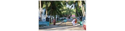 திருச்சிராபள்ளி - தமிழ்நாடு
